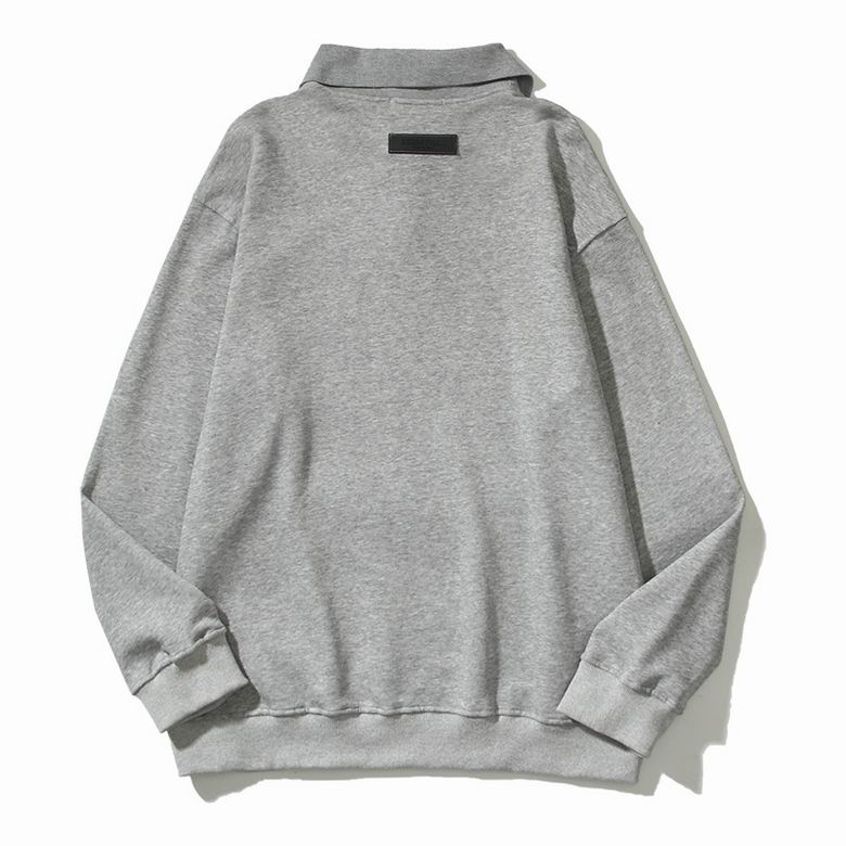 Fear Of God Sweatshirt M-XXL-006